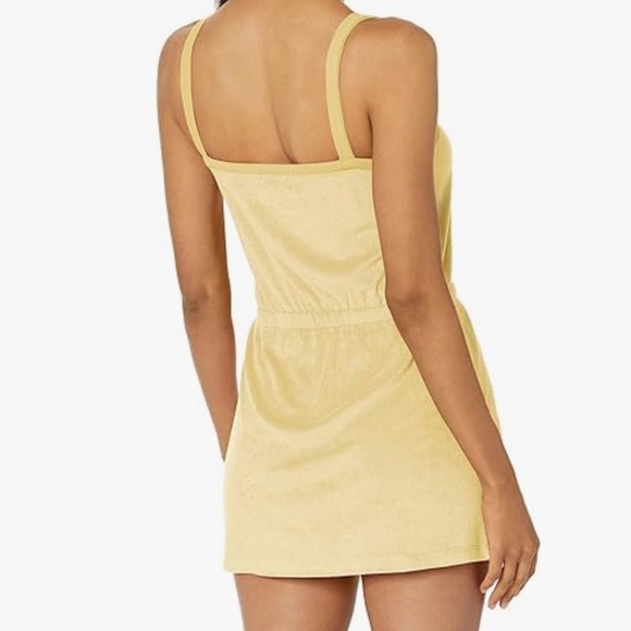 PJ SALVAGE NWT WOMEN’S LOUNGEWEAR FARMER MARKET DRESS IN A SIZE SMALL - Picture 2 of 5